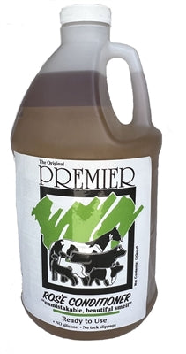 Rose Conditioner 1/2 Gallon Refill Ready to Use