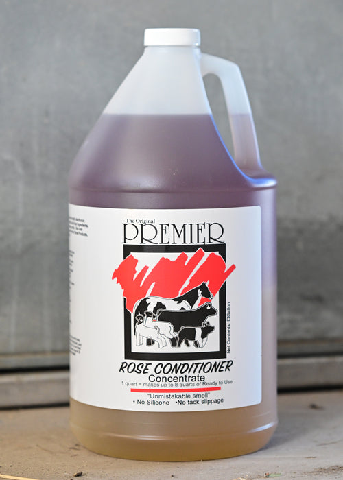 Rose Conditioner 1 Gallon Concentrate