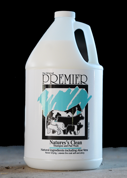Nature’s Clean 1 Gallon