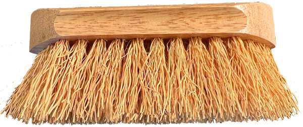 Rice Root Brush