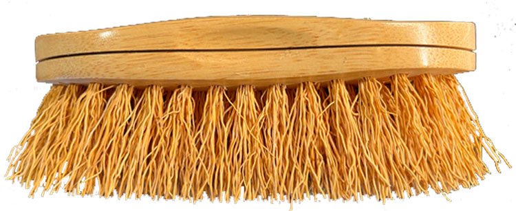 Rice Root Brush