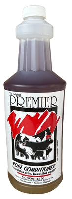 Rose Conditioner 1 Quart Concentrate