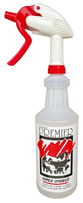 Super Sprayer